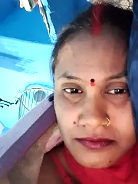 Akanksha soni online show from 02.13.26