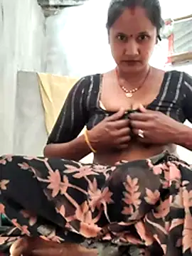 Akanksha soni online show from 02.18.26