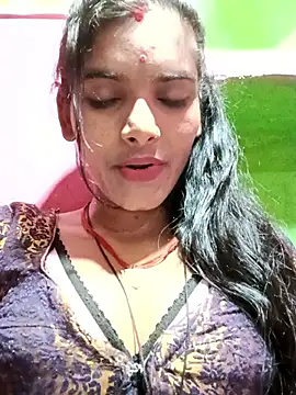 Punam sekhavat online show from 02.26.26