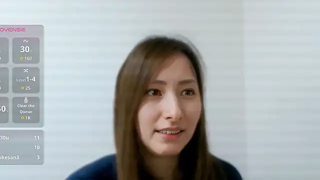 Snapshot of Koyuki_japanese chatting on 02.02.26 Koyuki japanese online show from 02.02.26