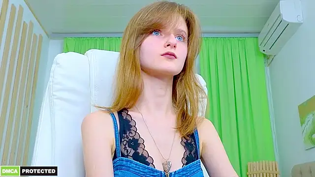 Miss Alisa  online show from 03.25.26