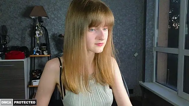 Miss Alisa  online show from 06.20.26