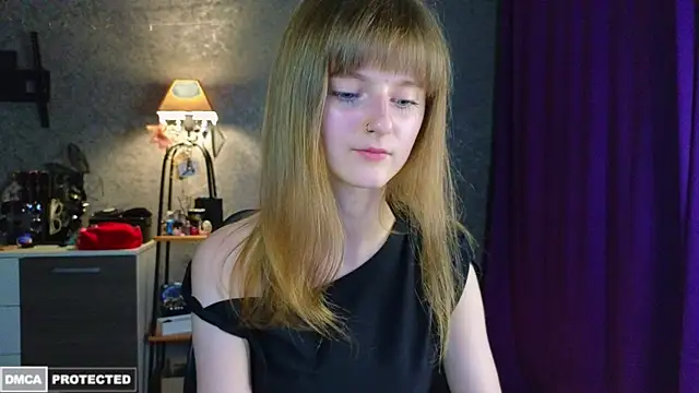 Miss Alisa  online show from 07.05.26