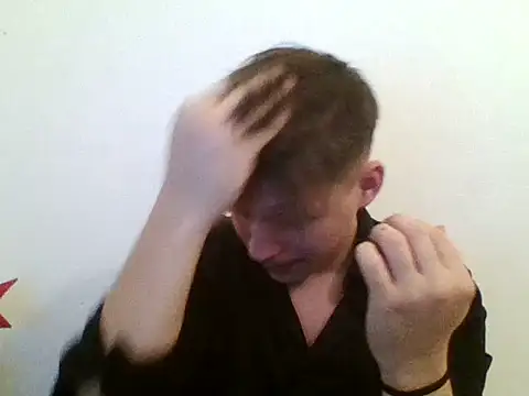 sugaralpha online show from 12.18.25