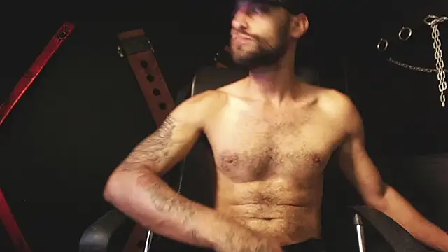 Alex Flame  online show from 12.19.25