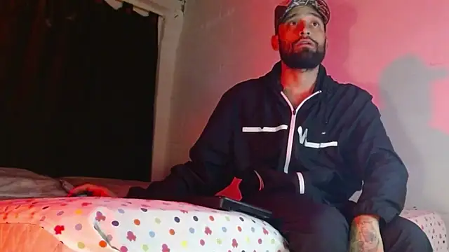 Snapshot of Alex_Flame_ chatting on 04.15.26 Alex Flame online show from 04.15.26