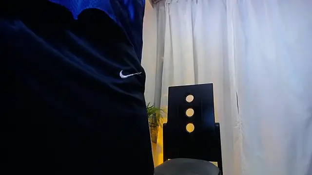 TOMBOYSEXX online show from 03.17.26