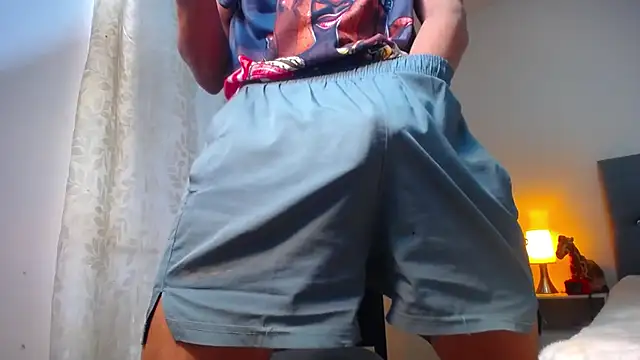 TOMBOYSEXX online show from 04.23.26