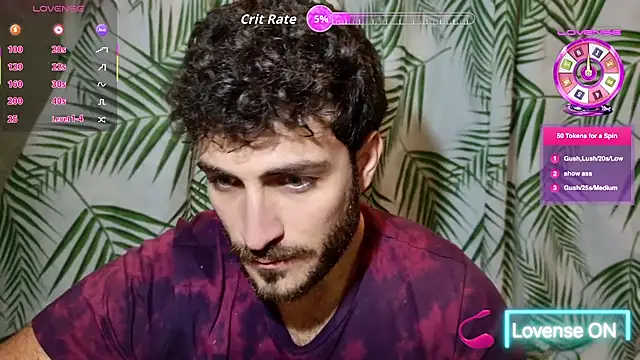 Snapshot of mark_ariete chatting on 02.01.26 mark ariete online show from 02.01.26