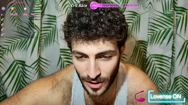 Snapshot of mark_ariete chatting on 02.03.26 mark ariete online show from 02.03.26