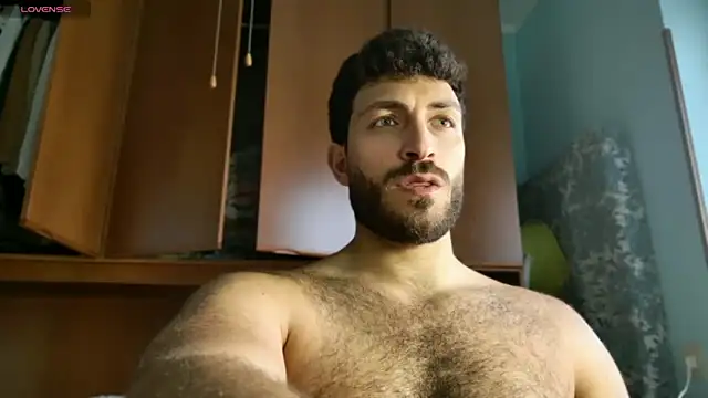 Snapshot of mark_ariete chatting on 04.22.26 mark ariete online show from 04.22.26