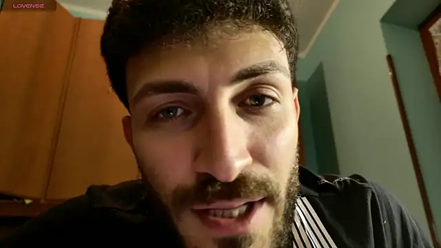 Snapshot of mark_ariete chatting on 05.19.26 mark ariete online show from 05.19.26