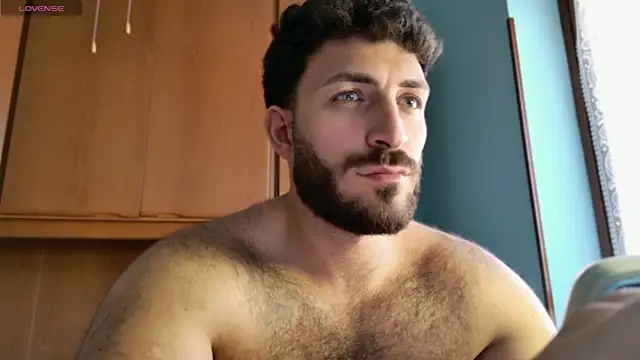 Snapshot of mark_ariete chatting on 05.22.26 mark ariete online show from 05.22.26