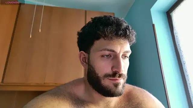 Snapshot of mark_ariete chatting on 05.26.26 mark ariete online show from 05.26.26