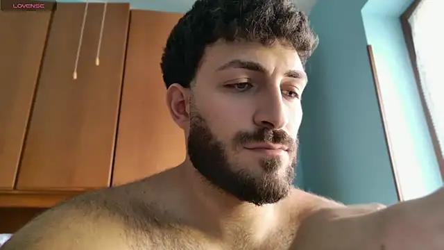 Snapshot of mark_ariete chatting on 06.02.26 mark ariete online show from 06.02.26