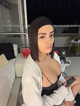 SamVega online show from 02.24.26