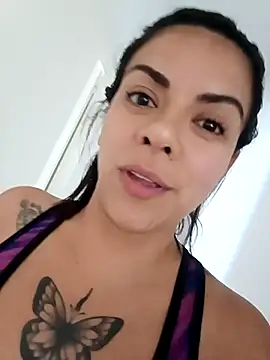 luluclark69 online show from 02.20.26