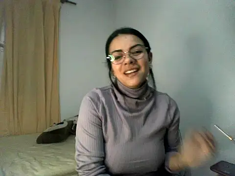 luluclark69 online show from 06.08.26
