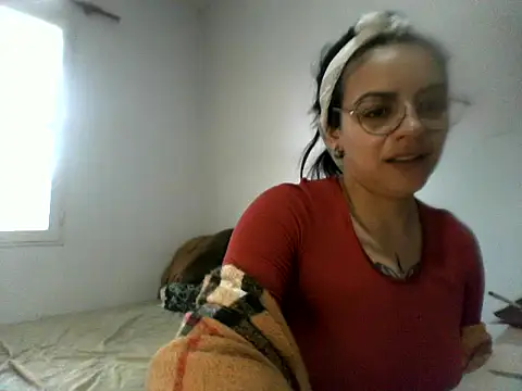 luluclark69 online show from 06.10.26