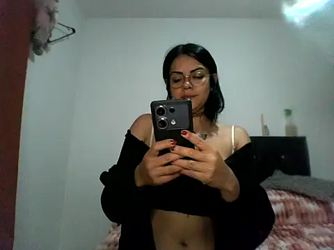 luluclark69 online show from 07.18.26