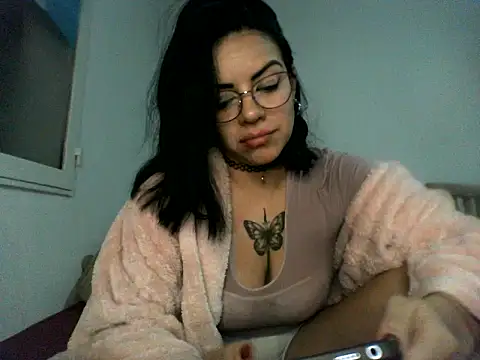 luluclark69 online show from 07.24.26