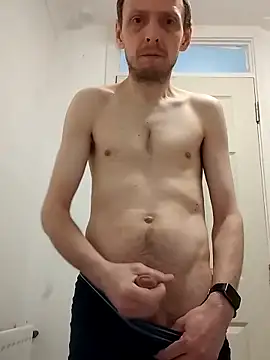 CrookedBunk3527 online show from 04.02.26