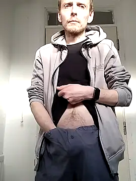 CrookedBunk3527 online show from 04.05.26