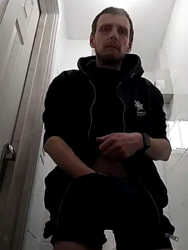 CrookedBunk3527 online show from 04.14.26