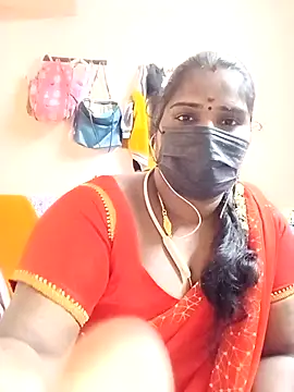 Tamil Bhuvi69 online show from 02.27.26