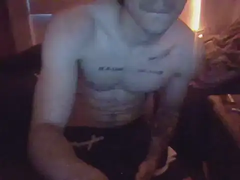 juandav2020 online show from 06.03.26