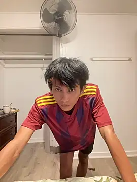 jhaycobXgarcia online show from 12.17.25