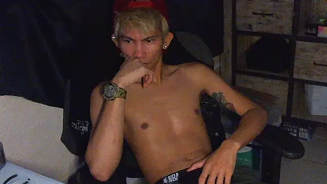 jhaycobXgarcia online show from 03.19.26