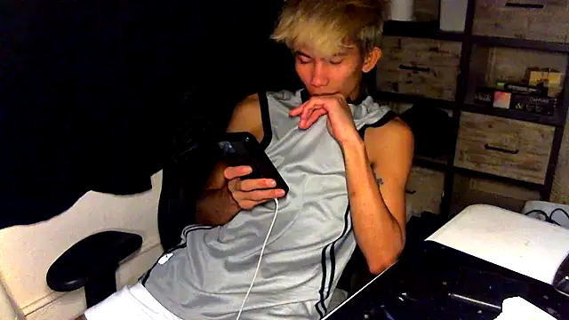 jhaycobXgarcia online show from 04.01.26