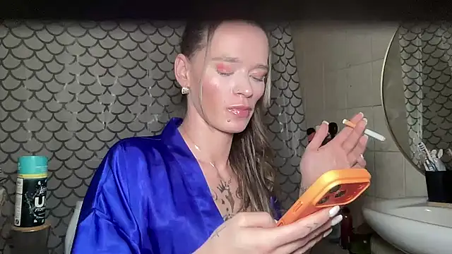 vinique99 online show from 04.02.26