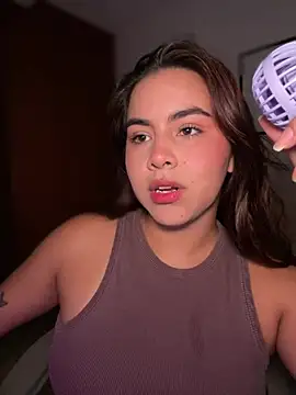 Zarahs Blare1 online show from 07.29.26