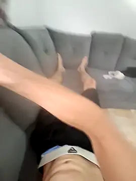 Magrin888 online show from 03.31.26