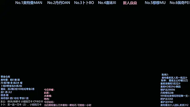 Luckygirls-339 online show from 04.07.26