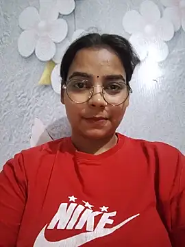 Snapshot of Himani_0122 chatting on 06.19.26 Himani 0122 online show from 06.19.26