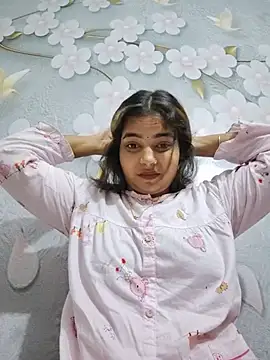 Snapshot of Himani_0122 chatting on 07.05.26 Himani 0122 online show from 07.05.26