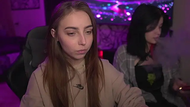 Absent Fairy online show from 02.06.26