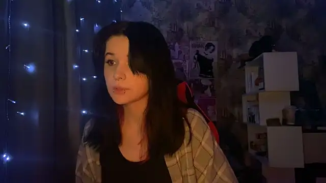 Absent Fairy online show from 04.24.26