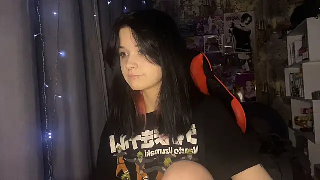 Absent Fairy online show from 04.29.26