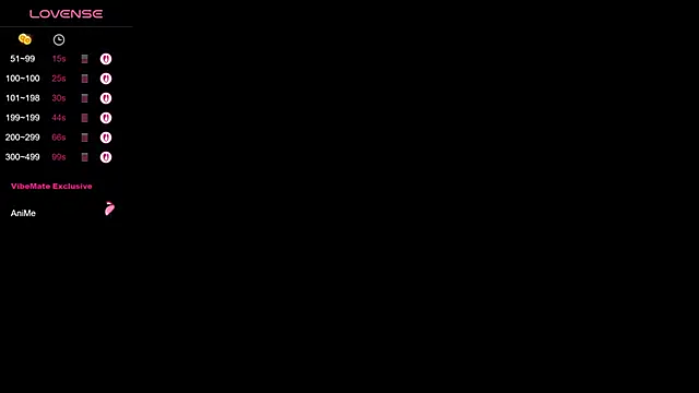 Yuakiss online show from 02.26.26