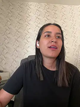 Val12777 online show from 01.14.26