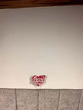 Val12777 online show from 03.09.26