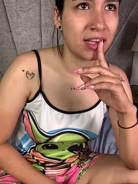 Val12777 online show from 03.21.26