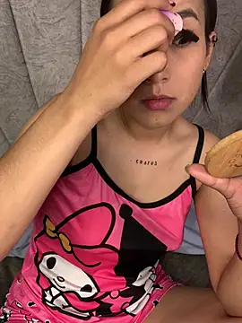 Val12777 online show from 03.28.26