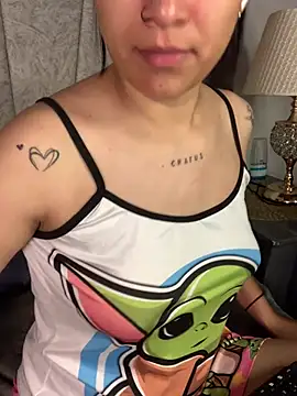 Val12777 online show from 04.09.26