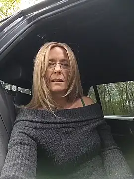 Sacha Scorp online show from 03.31.26