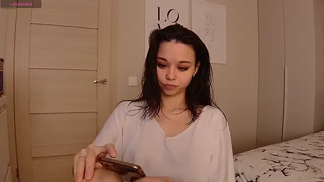 janeLoveSweetHeart online show from 02.19.26